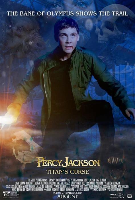 Percy Jackson Le Sort Du Titan Film Percy Jackson : Le Sort du Titan - Wiki Demi-Dieux - Wikia